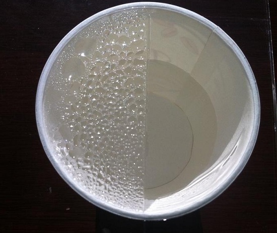 防雾涂料
